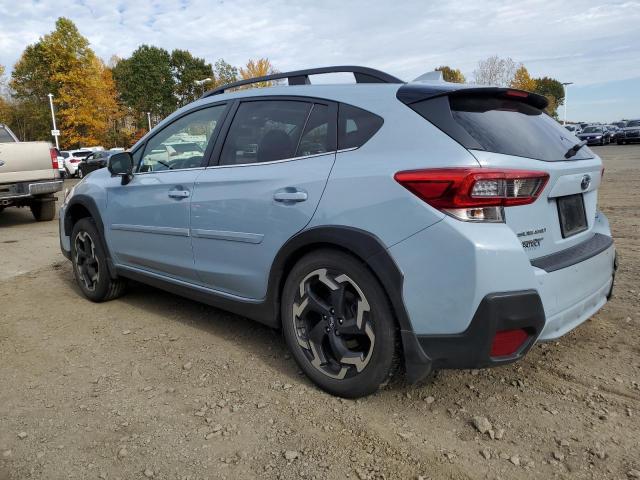Obraz 2 z 2023 SUBARU CROSSTREK LIMITED 2023 z VIN JF2GTHNC1P8252277
