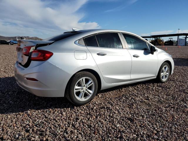 Obraz 3 z 2016 CHEVROLET CRUZE LT 2016 z VIN 1G1BE5SM2G7323676