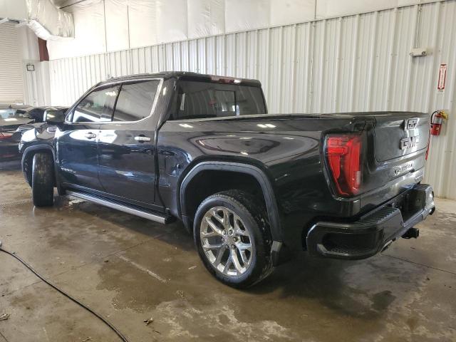 Image 2 of 2020 GMC SIERRA K1500 DENALI 2020 with VIN 1GTU9FEL5LZ173204