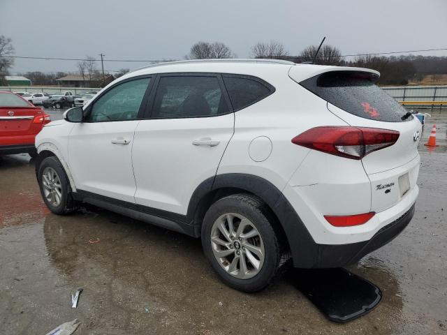 Изображение 2 2016 HYUNDAI TUCSON LIMITED 2016 с VIN KM8J33A48GU040064