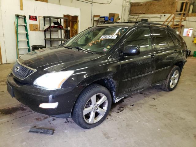 Obraz 1 z 2007 LEXUS RX 350 2007 z VIN 2T2HK31U97C019156