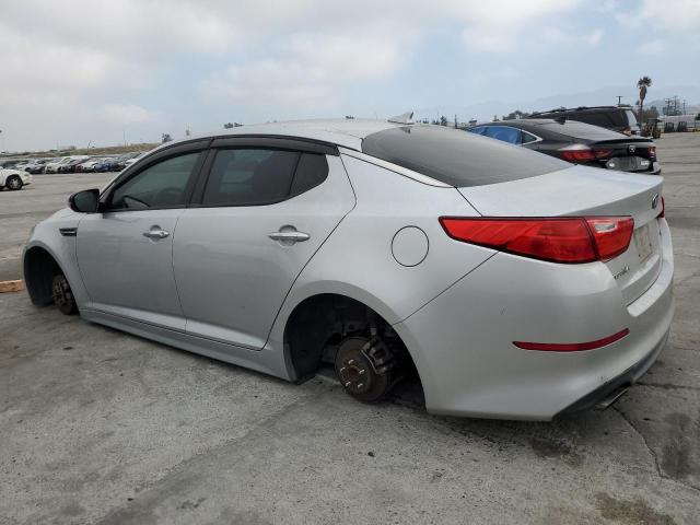 Изображение 2 2015 KIA OPTIMA LX 2015 с VIN 5XXGM4A7XFG441549