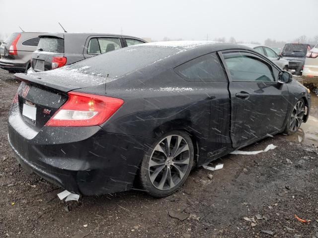 Obraz 3 z 2013 HONDA CIVIC SI 2013 z VIN 2HGFG4A54DH703997