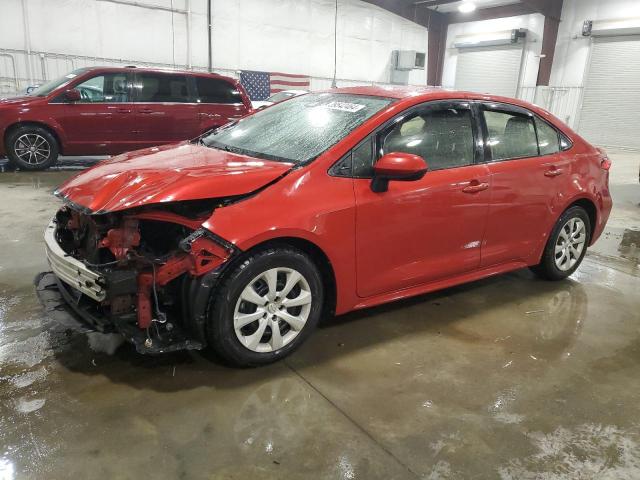 Obraz 1 z 2020 TOYOTA COROLLA LE 2020 z VIN JTDEPRAE6LJ057365