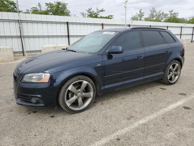 Obraz 2013 AUDI A3 PREMIUM PLUS 2013