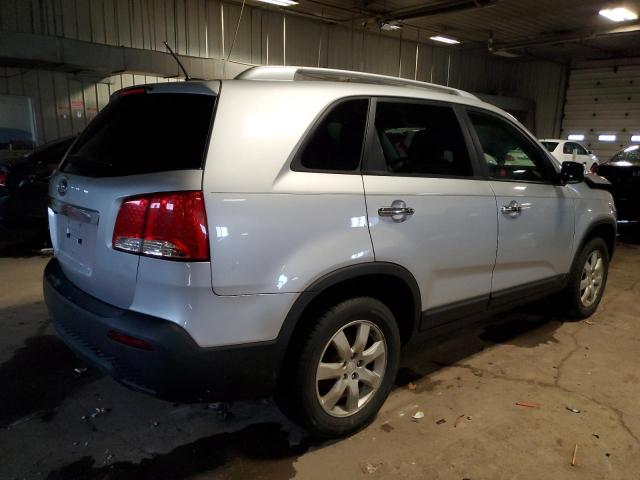 Изображение 3 2011 KIA SORENTO BASE 2011 с VIN 5XYKT4A15BG002192