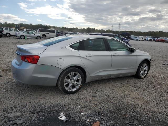 Obraz 3 z 2014 CHEVROLET IMPALA LT 2014 z VIN 2G1125S30E9129767