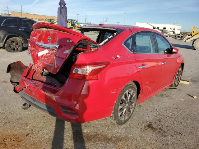 Image 3 of 2016 NISSAN SENTRA S 2016 with VIN 3N1AB7AP0GY227100