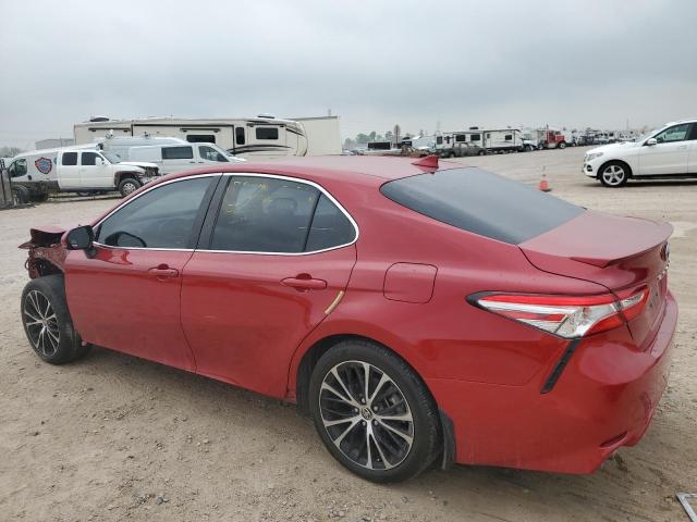 Obraz 2 z 2020 TOYOTA CAMRY SE 2020 z VIN 4T1G31AK2LU013997