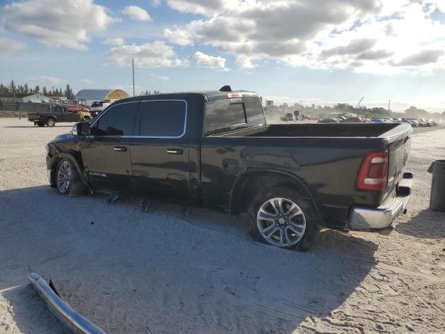Изображение 2 2019 RAM 1500 LONGHORN 2019 с VIN 1C6SRFST8KN520193