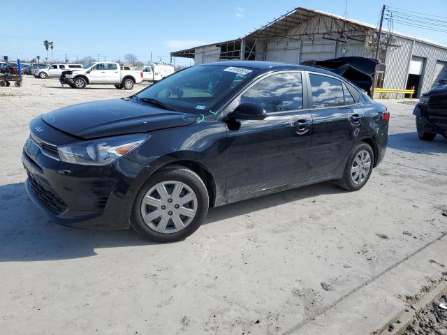 Изображение 2023 KIA RIO LX 2023