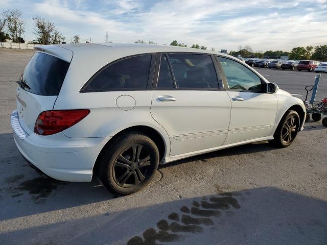 Изображение 3 2008 MERCEDES-BENZ R 350 2008 с VIN 4JGCB56E58A082123