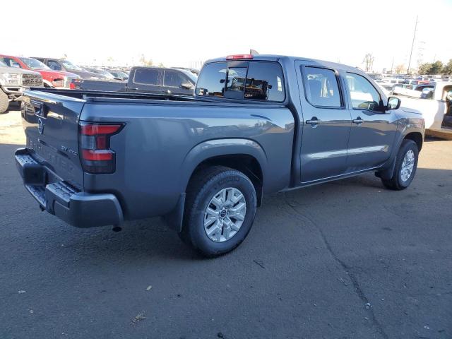 Изображение 3 2022 NISSAN FRONTIER SV 2022 с VIN 1N6ED1FK2NN694366