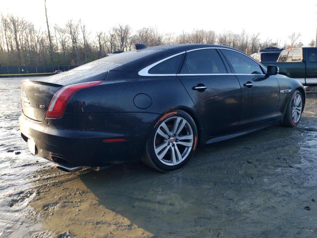 Изображение 3 2017 JAGUAR XJ  2017 с VIN SAJWA1C71H8W06962