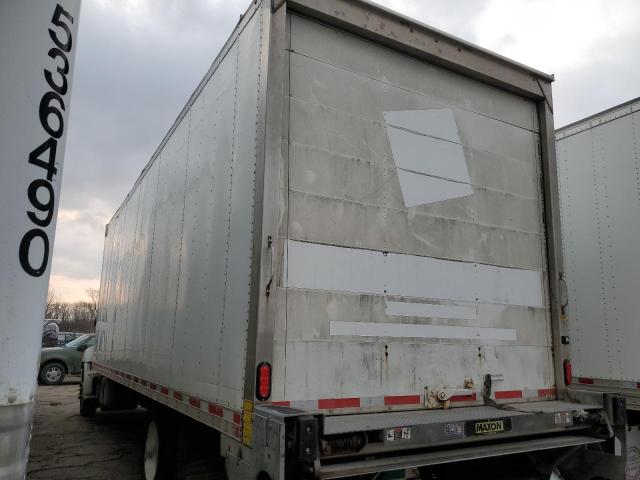 Image 3 of 2020 HINO 258/268  2020 with VIN 5PVNJ8JVXL4S75402