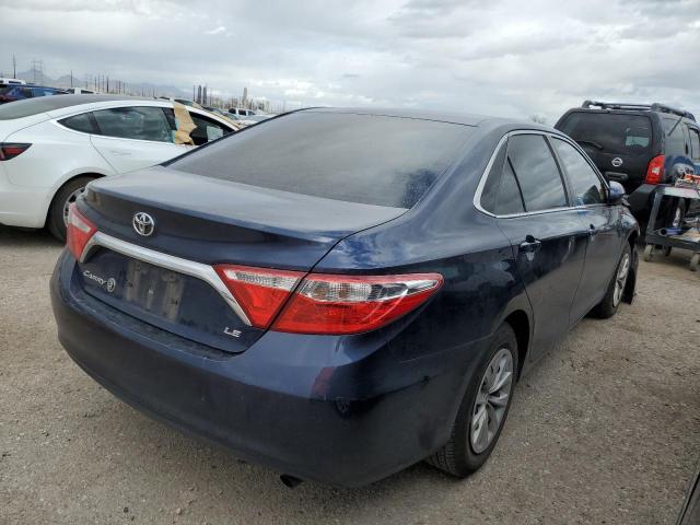 Image 3 of 2015 TOYOTA CAMRY LE 2015 with VIN 4T4BF1FK2FR494080