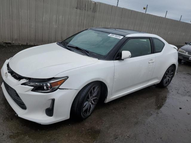 Изображение 1 2014 TOYOTA SCION TC  2014 с VIN JTKJF5C79E3078221