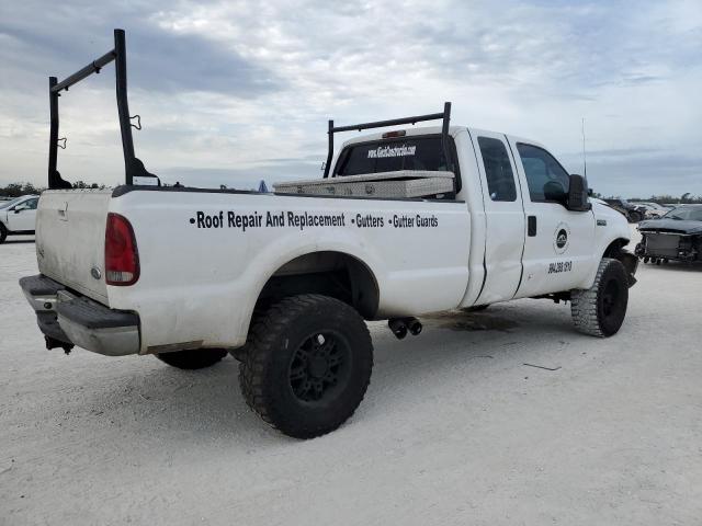 Image 3 of 2002 FORD F-250 SUPER DUTY 2002 with VIN 1FTNX21F82EB63727