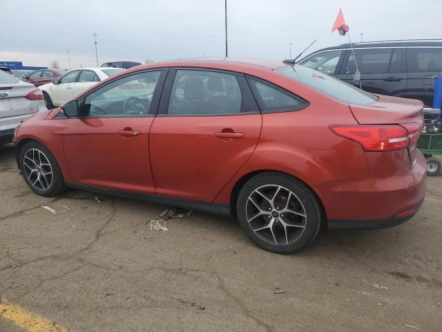 Obraz 2 z 2018 FORD FOCUS SEL 2018 z VIN 1FADP3H25JL326175