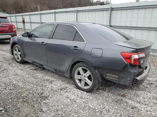 Изображение 2 2012 TOYOTA CAMRY BASE 2012 с VIN 4T1BF1FK5CU136283