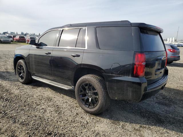 Obraz 2 z 2015 CHEVROLET TAHOE K1500 LT 2015 z VIN 1GNSKBKC5FR172056