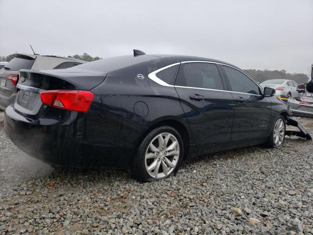 Изображение 3 2019 CHEVROLET IMPALA LT 2019 с VIN 1G11Z5SA7KU132237