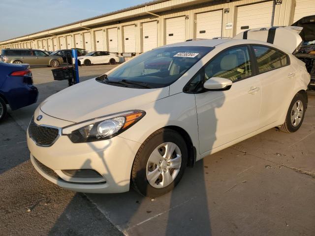 Obraz 1 z 2015 KIA FORTE LX 2015 z VIN KNAFK4A68F5418667