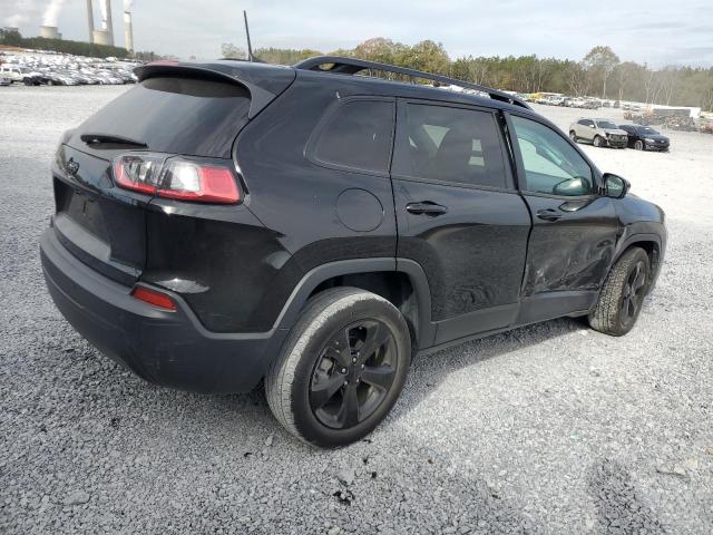 Image 3 of 2020 JEEP CHEROKEE LATITUDE PLUS 2020 with VIN 1C4PJLLB4LD510939