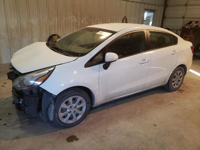 Obraz 2013 KIA RIO LX 2013