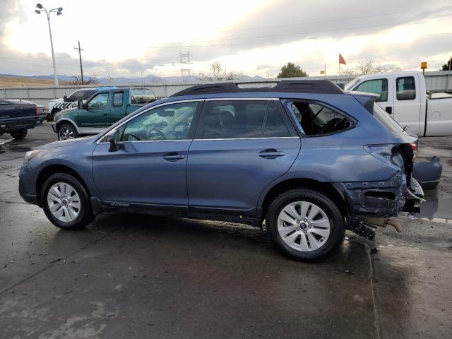 Изображение 2 2018 SUBARU OUTBACK 2.5I PREMIUM 2018 с VIN 4S4BSAHC2J3322268