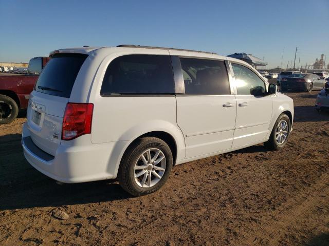 Obraz 3 z 2016 DODGE GRAND CARAVAN SXT 2016 z VIN 2C4RDGCG7GR310692