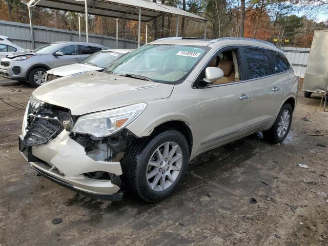 Obraz 2016 BUICK ENCLAVE  2016