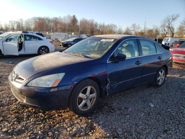 Изображение 1 2005 HONDA ACCORD EX 2005 с VIN 1HGCM56865A127737