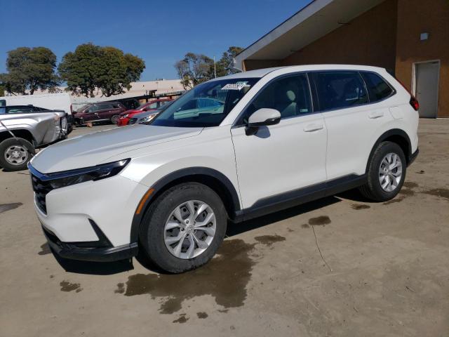 Obraz 2023 HONDA CR-V LX 2023