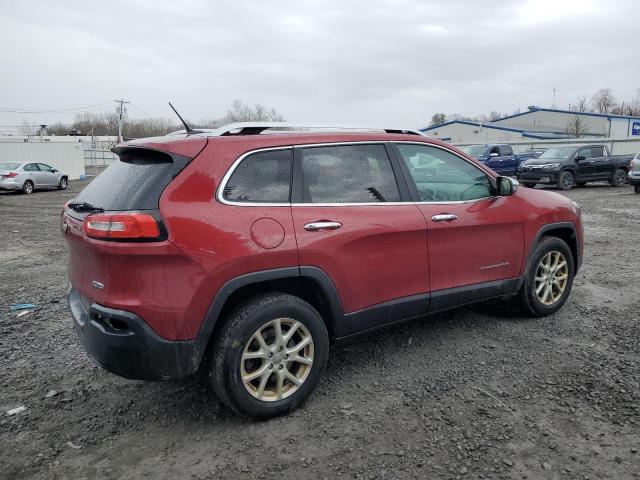Obraz 3 z 2014 JEEP CHEROKEE LATITUDE 2014 z VIN 1C4PJMCB6EW140977