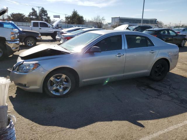 Image 1 of 2008 CHEVROLET MALIBU 1LT 2008 with VIN 1G1ZH57B68F241907