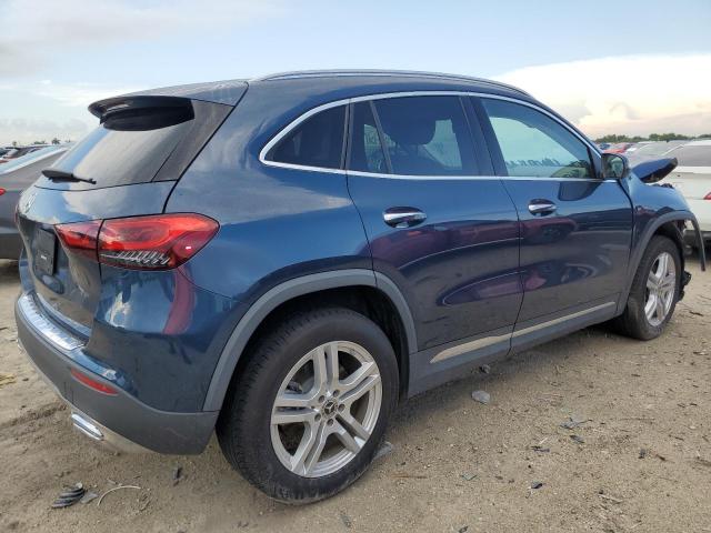 Image 3 of 2021 MERCEDES-BENZ GLA 250 2021 with VIN W1N4N4GB8MJ191841