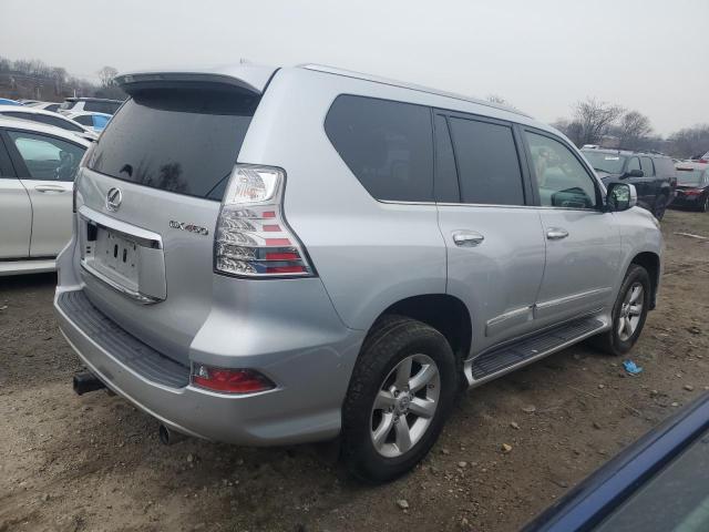 Image 3 of 2016 LEXUS GX 460 2016 with VIN JTJBM7FX3G5129452