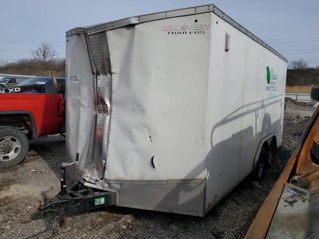 Image 2 of 2018 DISC TRAILER 2018 with VIN 7G1211620J1000926