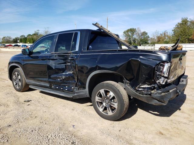 Image 2 of 2017 HONDA RIDGELINE RTL 2017 with VIN 5FPYK3F53HB005912