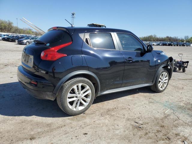 Image 3 of 2011 NISSAN JUKE S 2011 with VIN JN8AF5MV5BT018585