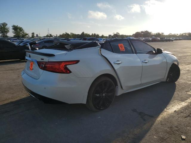 Obraz 3 z 2017 NISSAN MAXIMA 3.5S 2017 z VIN 1N4AA6AP0HC425668