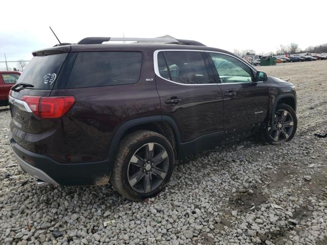 Image 3 of 2017 GMC ACADIA SLT-2 2017 with VIN 1GKKNNLS3HZ323376
