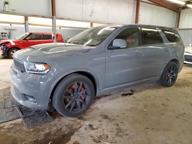Изображение 2020 DODGE DURANGO SR 2020
