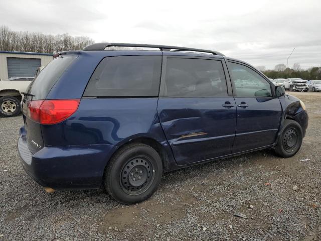 Obraz 3 z 2006 TOYOTA SIENNA CE 2006 z VIN 5TDZA23C56S553030