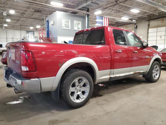 Obraz 3 z 2010 DODGE RAM 1500  2010 z VIN 1D7RV1GT0AS254477
