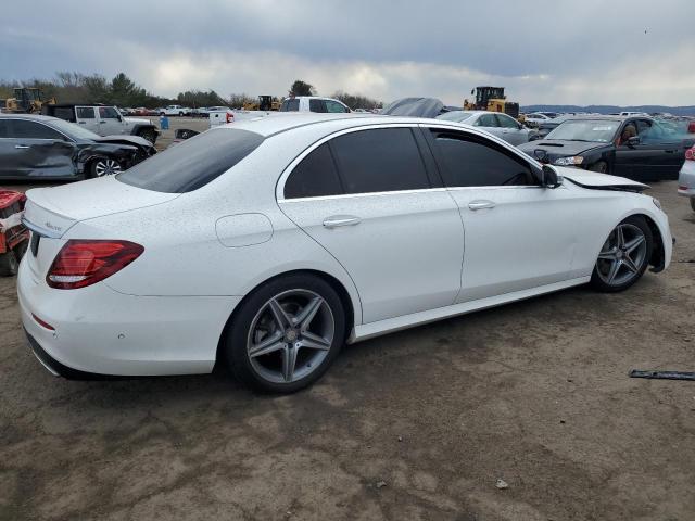 Obraz 3 z 2017 MERCEDES-BENZ E 300 4MATIC 2017 z VIN WDDZF4KB6HA069539