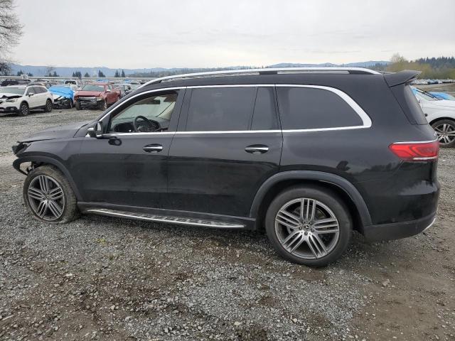Image 2 of 2020 MERCEDES-BENZ GLS 450 4MATIC 2020 with VIN 4JGFF5KE7LA226304