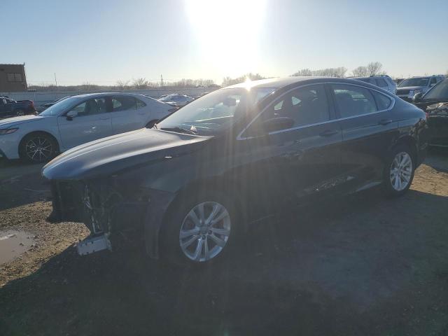Изображение 1 2015 CHRYSLER 200 LIMITED 2015 с VIN 1C3CCCAB0FN748785