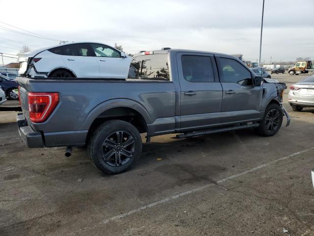 Obraz 3 z 2022 FORD F150 SUPERCREW 2022 z VIN 1FTFW1E89NFC33750